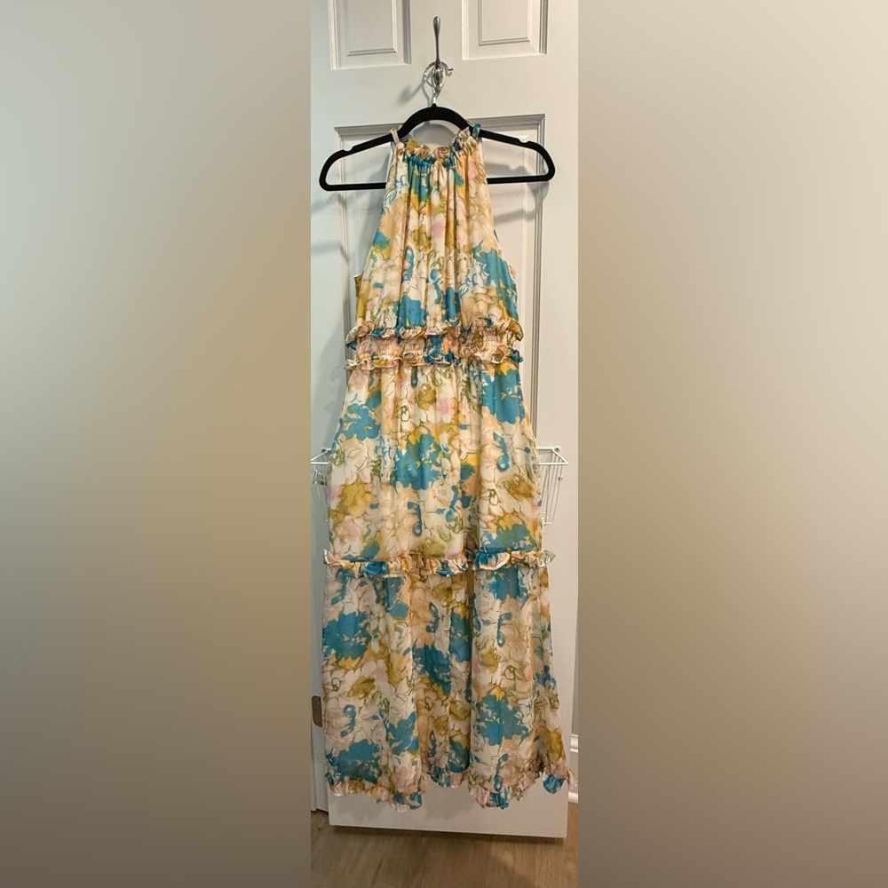 Walter Baker cocktail dress